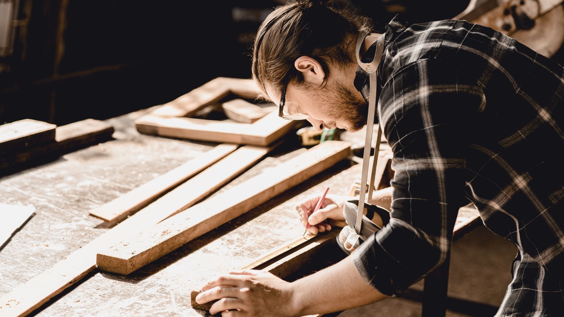 El İşçiliği ve Kalitenin Buluştuğu Özel Üretim Mobilyalar