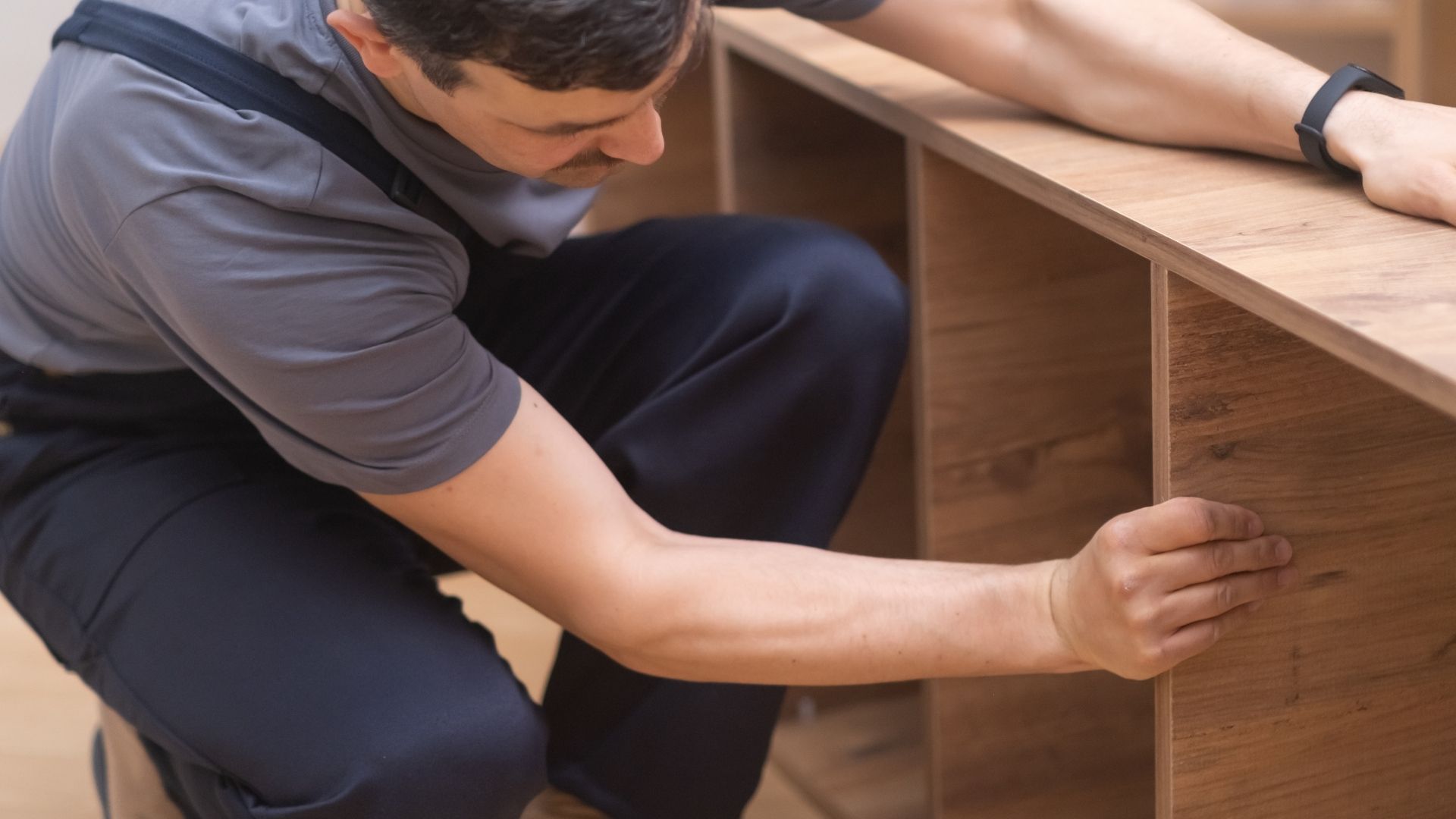 Özel Üretim Mobilya ile Mekânınıza Kişisel Dokunuşlar Katın